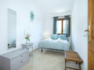 Villa Pollensa Caratteristiche 20