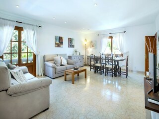 Villa Pollensa Équipement 13