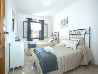 Villa Pollensa Caratteristiche 21