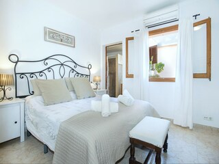 Villa Pollensa Caratteristiche 15