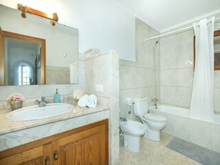 Villa Pollensa Caratteristiche 17