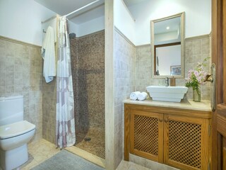 Villa Pollensa Équipement 17