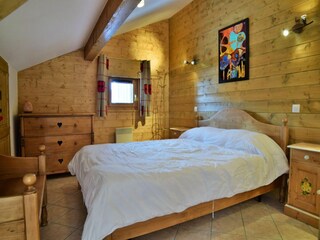 Apartamento Les Deux Alpes Características 7