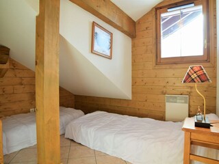 Apartamento Les Deux Alpes Características 10
