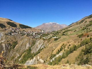 Appartement Les Deux Alpes Omgeving 18