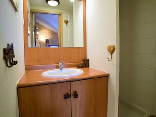 Apartamento Les Deux Alpes Características 11
