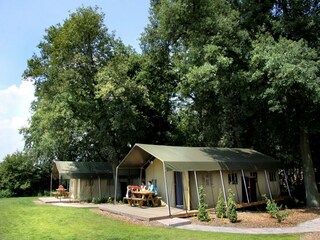 Holiday park Haaksbergen Outdoor Recording 2