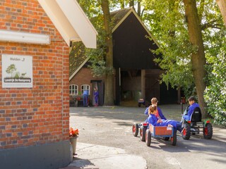 Parque de vacaciones Haaksbergen  28