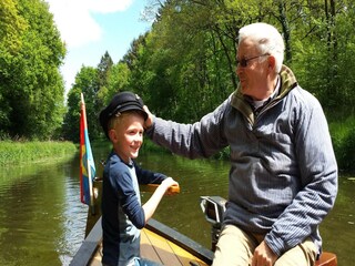 Holiday park Haaksbergen Environment 20