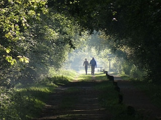 Ferienpark Haaksbergen Umgebung 19