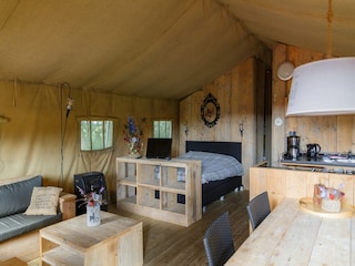 Ferienpark Haaksbergen Ausstattung 10