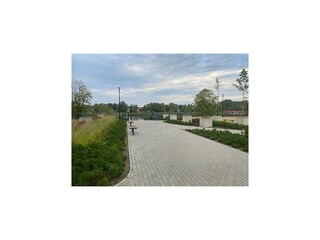 Appartement Dziwnów Buitenaudio-opname 2