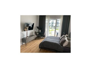 Appartement Dziwnów Kenmerken 9