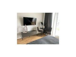 Appartement Dziwnów Kenmerken 10