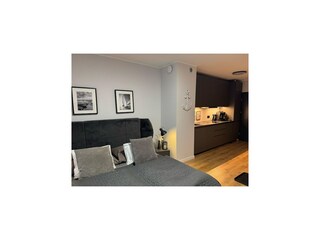 Apartamento Dziwnów Características 11