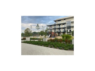 Appartement Dziwnów Buitenaudio-opname 4