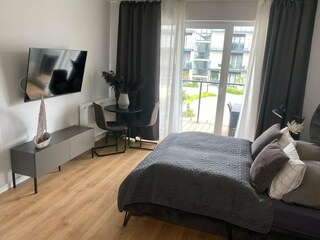 Apartment Dziwnów Features 8