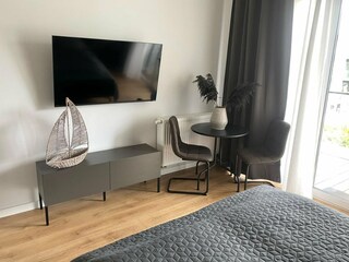 Apartamento Dziwnów Características 9