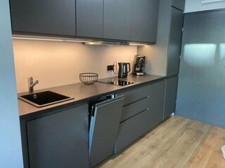 Apartamento Dziwnów Características 10