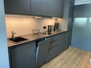 Apartment Dziwnów Ausstattung 10