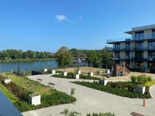 Apartment Dziwnów Umgebung 18