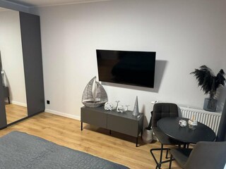 Apartamento Dziwnów Características 11
