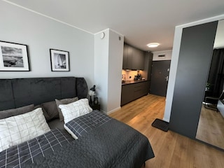 Apartment Dziwnów Ausstattung 12