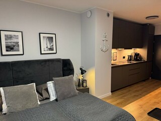 Apartment Dziwnów Features 13