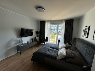 Apartment Dziwnów Ausstattung 14