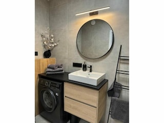 Apartment Dziwnów Ausstattung 15