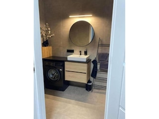 Apartment Dziwnów Ausstattung 16