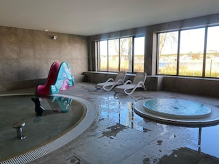 Apartment Dziwnów Außenaufnahme 5