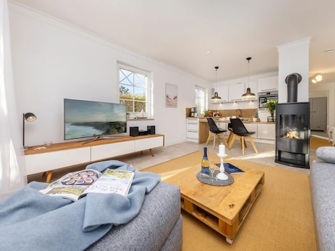 Ferienwohnung Whg. Dynamique