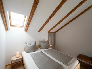 Apartamento de vacaciones Bodolz Características 16