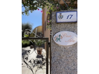 Apartment Domus de Maria Außenaufnahme 1