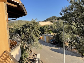 Apartment Domus de Maria Außenaufnahme 5