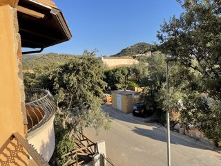 Apartment Domus de Maria Outdoor Recording 5