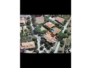 Apartment Domus de Maria Außenaufnahme 7