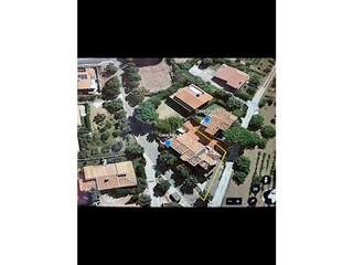 Apartment Domus de Maria Outdoor Recording 7