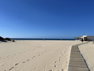 Apartment Domus de Maria Environment 18