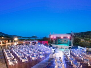 Apartment Domus de Maria Environment 20