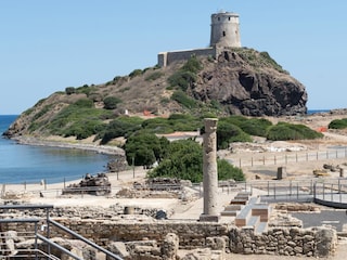 Apartment Domus de Maria Environment 21