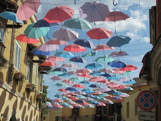 Apartment Domus de Maria Umgebung 22