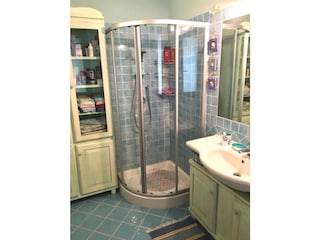 Apartment Domus de Maria Außenaufnahme 8