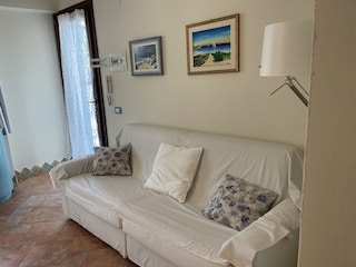 Apartment Domus de Maria Outdoor Recording 9