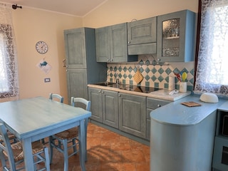 Apartment Domus de Maria Outdoor Recording 10