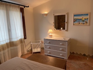 Apartment Domus de Maria Features 15