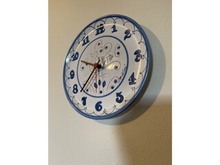 Apartment Domus de Maria Ausstattung 16