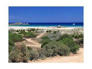 Apartment Domus de Maria Outdoor Recording 3