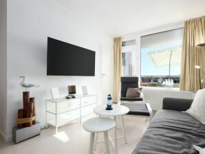 Vakantieappartement Ferienwohnung Lagune 5302 Marina Wendtorf